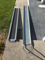 Rail et rampe de moto, Autos : Divers, Remorques, Enlèvement, Comme neuf