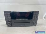 MERCEDES E KLASSE W211 Radio cd speler 2004, Autos : Pièces & Accessoires, Mercedes-Benz AG, Mercedes-Benz, Utilisé, Mercedesstrasse 120
70372  Stuttgart, DE