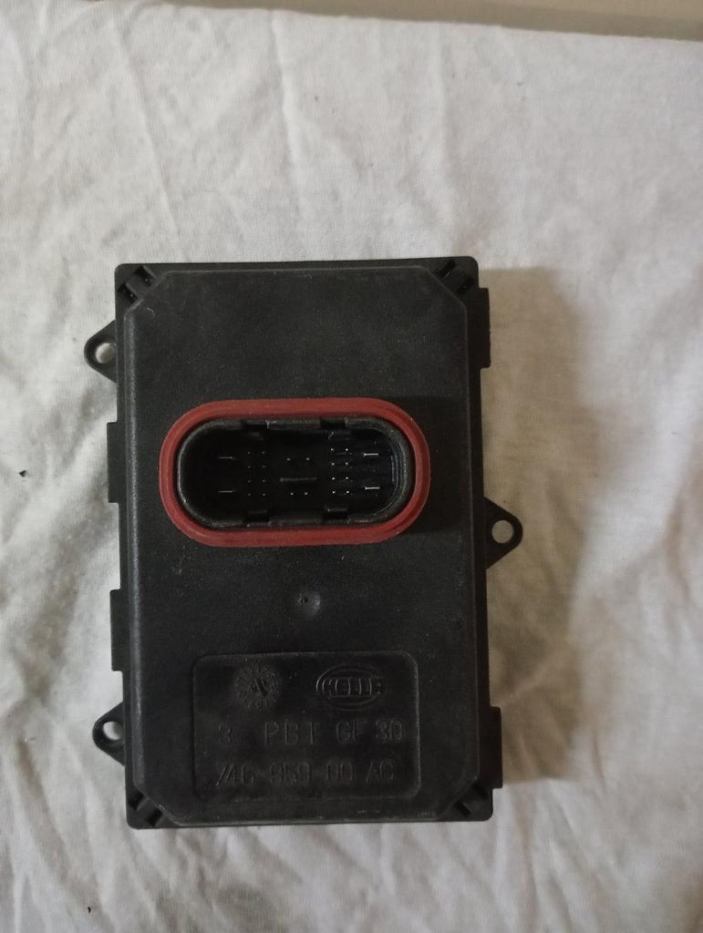 Volkswagen Golf 7 bochtverlichting module 5N0941329, Autos : Pièces & Accessoires, Volkswagen, -, Utilisé, -