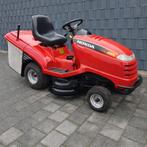 Zitmaaier Honda v-twin 2-cilinder "Nieuw maaidek en messen ", Tuin en Terras, Ophalen