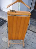 Elektrische broekpers, Ophalen