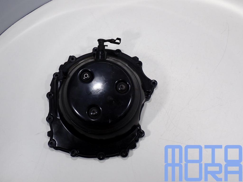 Koppelingsdeksel voor de Triumph Sprint ST 1050 2005 - 2007, Motos, Enlèvement ou Envoi, Triumph Motorcycles Benelux, Benelux@triumph.co.uk