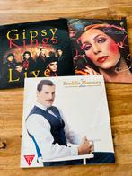 Lot vintage en vinyle, CD & DVD, Enlèvement, Comme neuf