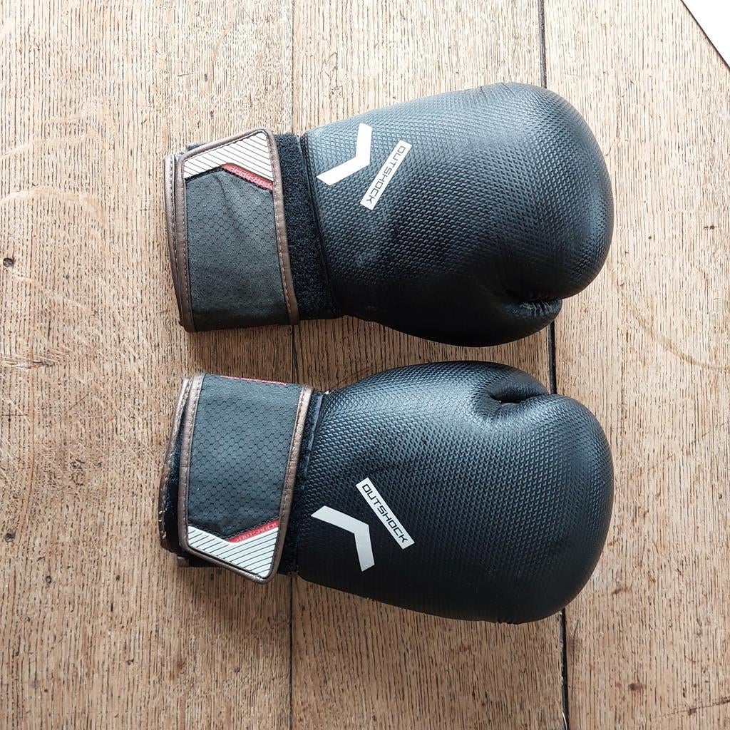 Gant de boxe