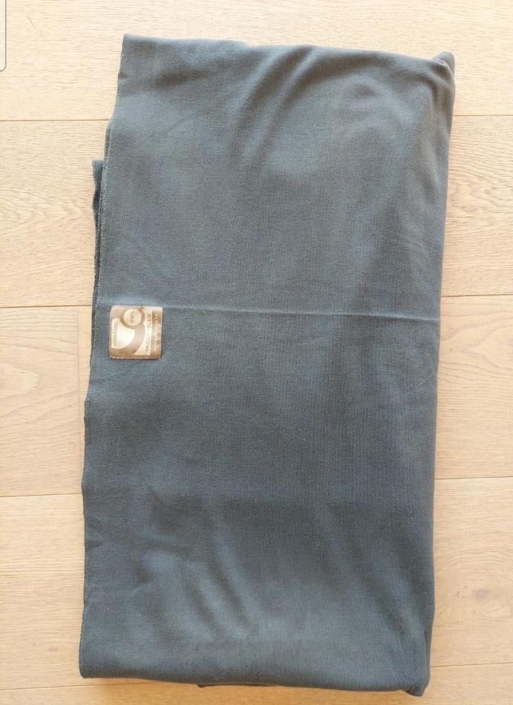 Draagdoek, Kinderen en Baby's, Draagdoek, Zo goed als nieuw, Buik, Rug of Zij, Ophalen
