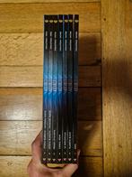 Lot de 7 bd aquablue 1 à 7, Livres, Enlèvement ou Envoi