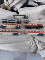 Marklin Ho, Collections