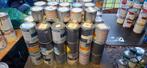Grote partij verf – Sikkens, Sigma, Libert – 200 liter – €8, Ophalen