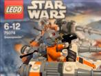 LEGO Star Wars 75074 display, Ophalen, Nieuw, Complete set, Lego