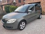 Skoda Roomster 1.4 TDI 315k km, Autos, Skoda, Roomster, Particulier, Verrouillage central, Achat