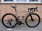 Pilot Celes Titanium SRAM Rival AXS maat 51, Vélos & Vélomoteurs, Enlèvement, Comme neuf, Titane