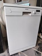 Siemens vrijstaande vaatwasser, Elektronische apparatuur, Ophalen, Gebruikt, Minder dan 85 cm, Minder dan 10 liter