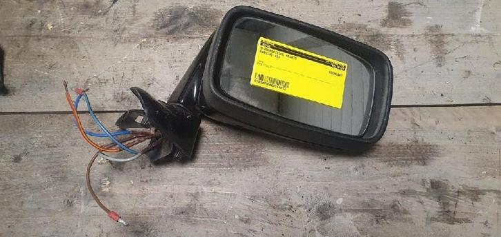 SPIEGEL RECHTS Porsche 911 (964) (|NIETAFLEESBAAR|), Auto-onderdelen, Spiegels, Porsche, Gebruikt