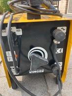 lasapparaat, Enlèvement, Utilisé, Moins de 150 ampères, Électrodes