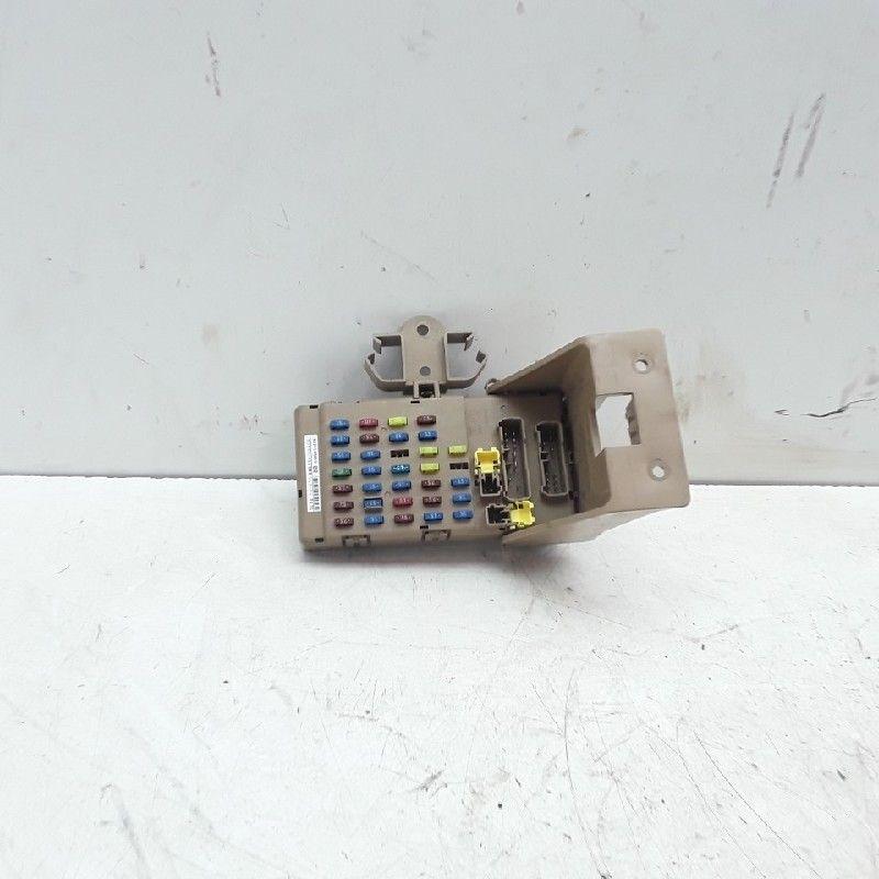 ZEKERINGKAST Subaru Outback (BP) (|82201AG010|), Gebruikt, Subaru