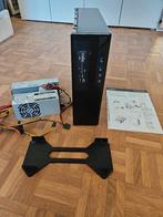 Micro ATX Midtower Case Antec VSK2000-U3, Ophalen of Verzenden, Gebruikt