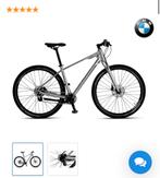 Vélo/VTT de croisière BMW, Vélos & Vélomoteurs, Autres marques, Moins de 10 vitesses, Comme neuf, Enlèvement
