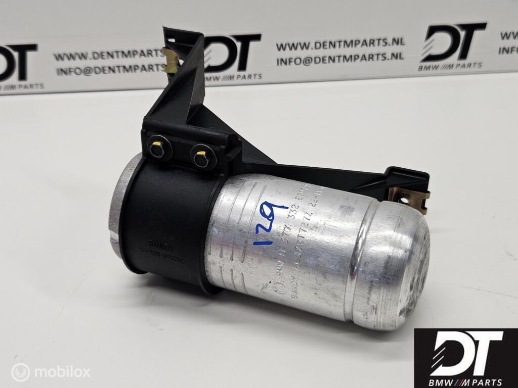 Aircodroger BMW div modellen 64538377330, Neuf, Enlèvement ou Envoi