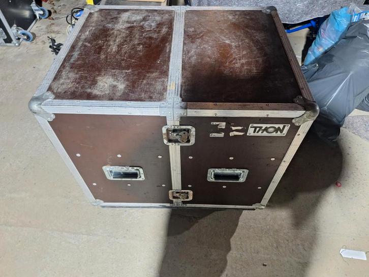 Kabel kist, Musique & Instruments, Boîtiers & Valises, Enlèvement