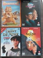 Dvd pakket, Enlèvement ou Envoi