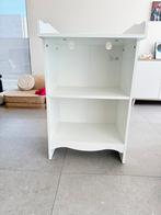 Commode, Wit, Ikea, Ophalen, Minder dan 75 cm, 70 cm of meer, Zo goed als nieuw