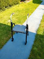 Tribune deambulateur, Divers, Déambulateurs, Enlèvement, Pliable, Comme neuf