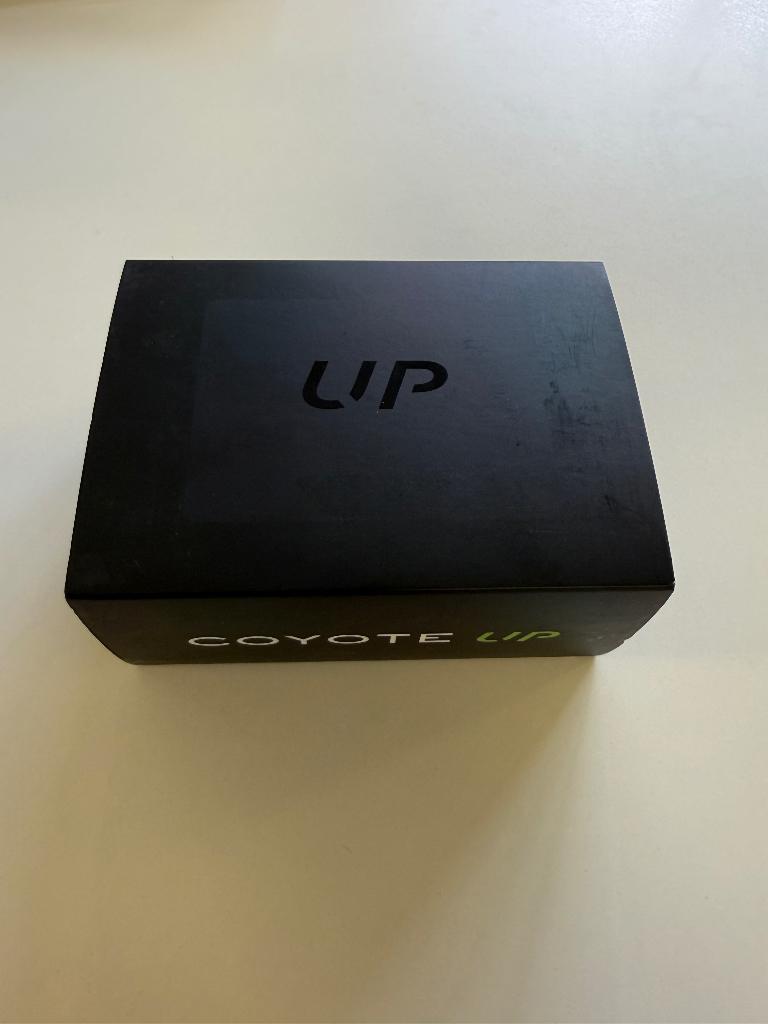 Coyote up, Auto diversen, Autonavigatie, Ophalen, Nieuw