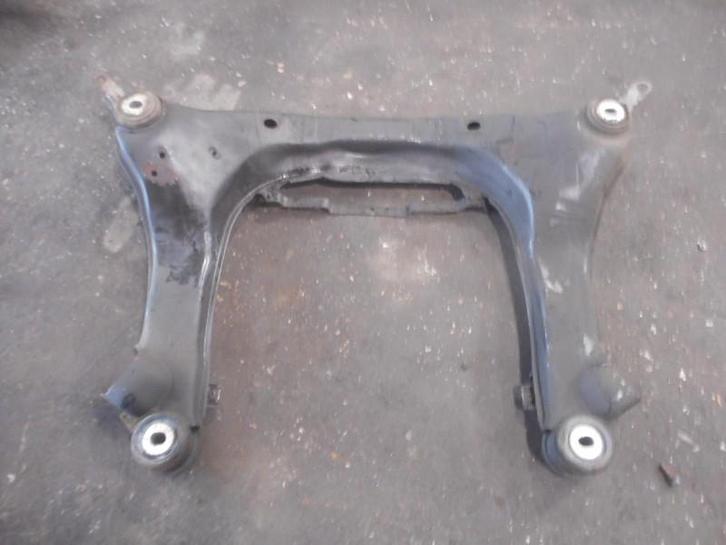 SUBFRAME VOOR Audi A4 (B6) (01-2000/01-2005), Auto-onderdelen, Ophanging en Onderstel, Audi, Gebruikt