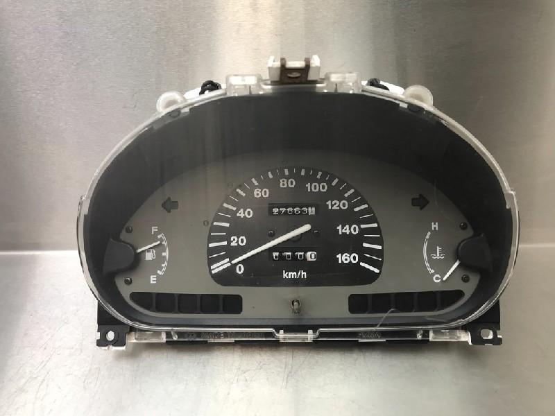 COMPTEUR DE VITESSE Subaru Vivio (KK / KW3) (|85012KC280|), Utilisé, Subaru