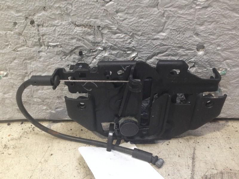 SERRURE CAPOT Ford EcoSport (JK8) (cn1a16700), Autos : Pièces & Accessoires, Utilisé, Ford