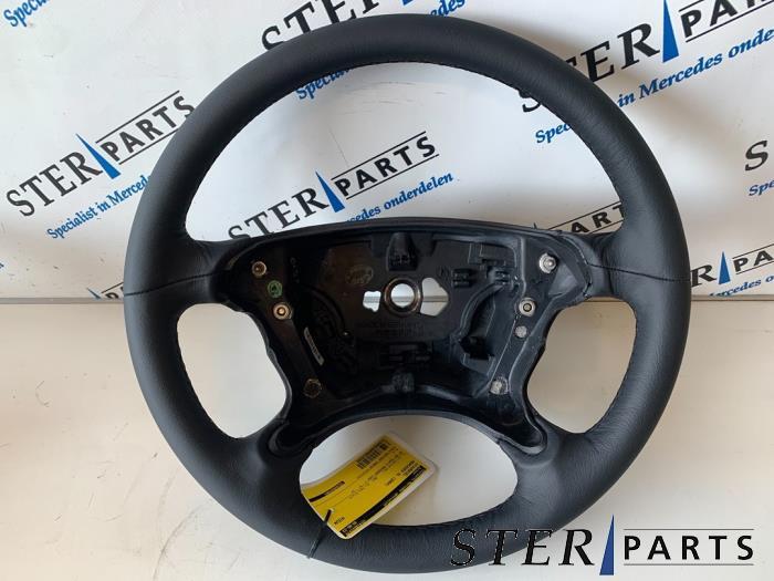 Volant d'un Mercedes SL, Autos : Pièces & Accessoires, Neuf, -, -, Enlèvement ou Envoi