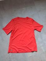 Surf t-shirt maat large, Antiek en Kunst, Antiek | Kleding en Textiel, Ophalen of Verzenden, Dames, Decathlon