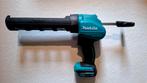 Makita DCG180 lijmspuit kitspuit 18v, Bricolage & Construction, Outillage | Outillage à main, Enlèvement