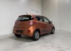 Hyundai i10 Benzine Man. - Airco - Radio - Topstaat!, 0 kg, Parkeersensor, Zwart, Overige kleuren