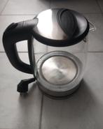 waterkoker, Ophalen of Verzenden, Gebruikt