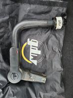 Attelage GDW, Enlèvement