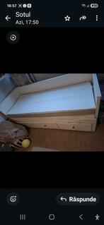 Ikea bed, Huis en Inrichting, Ophalen
