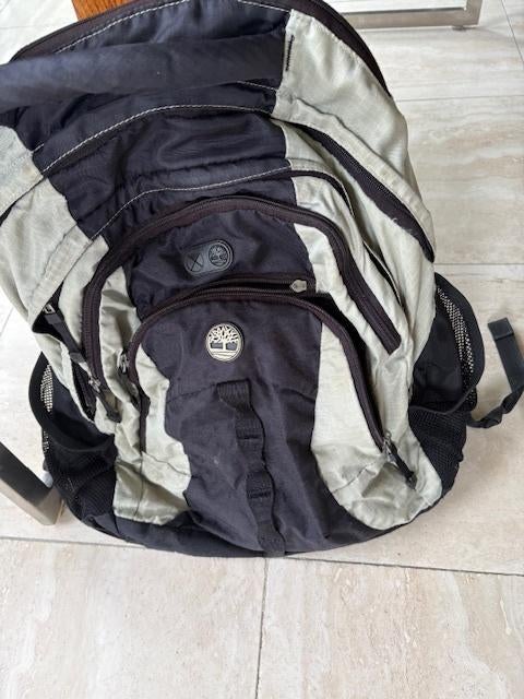 rugzak, Ophalen, Zo goed als nieuw