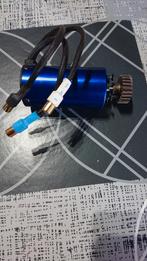 Moteur Traxxas Maxx, Ophalen of Verzenden, Nieuw