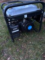 powerplus stroomgroep stroomgenerator, Doe-het-zelf en Bouw, Aggregaten, Ophalen, Zo goed als nieuw