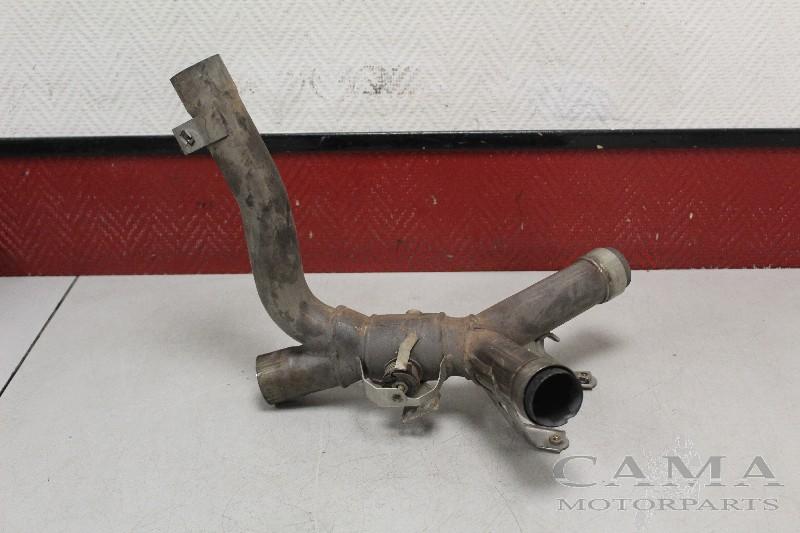 UITLAAT BALANSPOT Ducati Monster 1100 2008-2010, Dhr. S. di Majo, Gebruikt, Info@cama-motorparts.nl, P.J. Troelstraweg 8 8
3144 CX  MAASSLUIS, NL