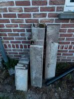 GRATIS BOORDSTEEN, Doe-het-zelf en Bouw, Ophalen, Zo goed als nieuw