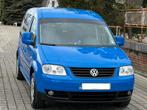 Volkswagen Caddy 2.0 Tdi / 1Main - 7Places - Long - AIRCO, Autos, Volkswagen, 100 kW, Achat, Entreprise, 7 places