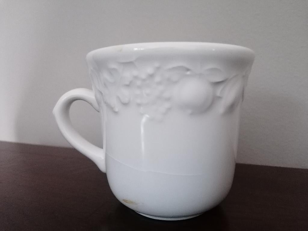 Tasjes / kopjes gevraagd zoals op de foto, Ophalen