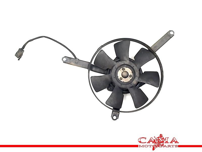 VENTILATOR FJR 1300 2002-2005 + ABS (FJR1300 FJR1300A), Dhr. S. di Majo, Gebruikt, Info@cama-motorparts.nl, P.J. Troelstraweg 8 8
3144 CX  MAASSLUIS, NL