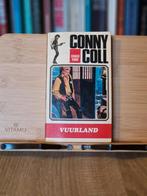 Vuurland van Conny Coll, Enlèvement ou Envoi