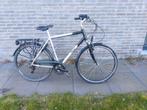 heren fiets,stads fiets, Fietsen en Brommers, Ophalen, Versnellingen