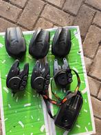 Fox Micron RX+ beetmeldersysteem tekoop, Ophalen of Verzenden, Zo goed als nieuw, Complete set