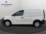 Volkswagen Caddy 2.0TDI Airco schuifdeur, Achat, Euro 6, 2 places, Boîte manuelle