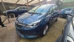 Opel Zafia 2017 Euro 6b, Entreprise, Diesel, Achat